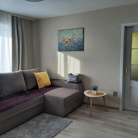 Ir Apartment Rēzekne 외부 사진
